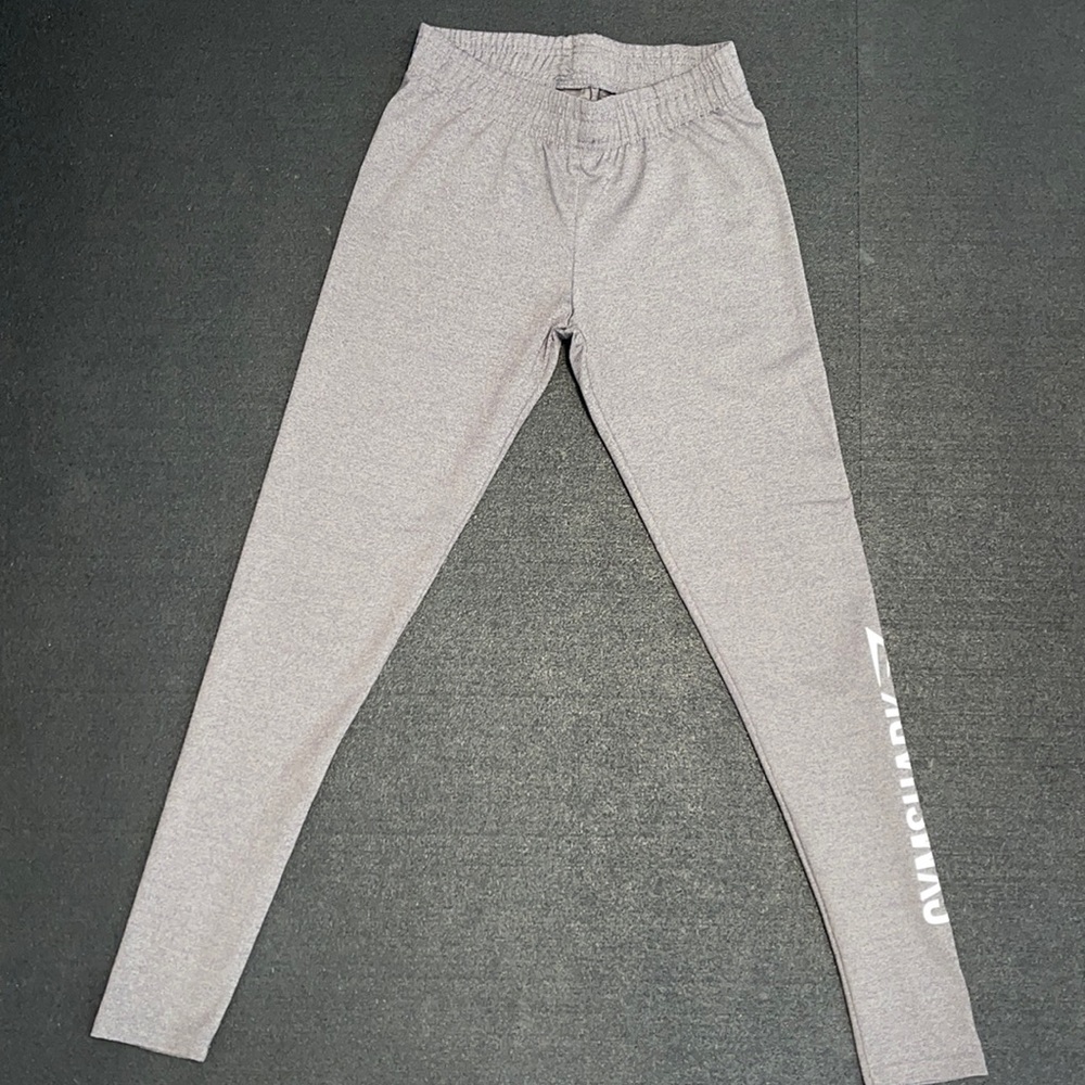 Gymshark Leggings. Like New.